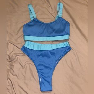 Shein swimsuit